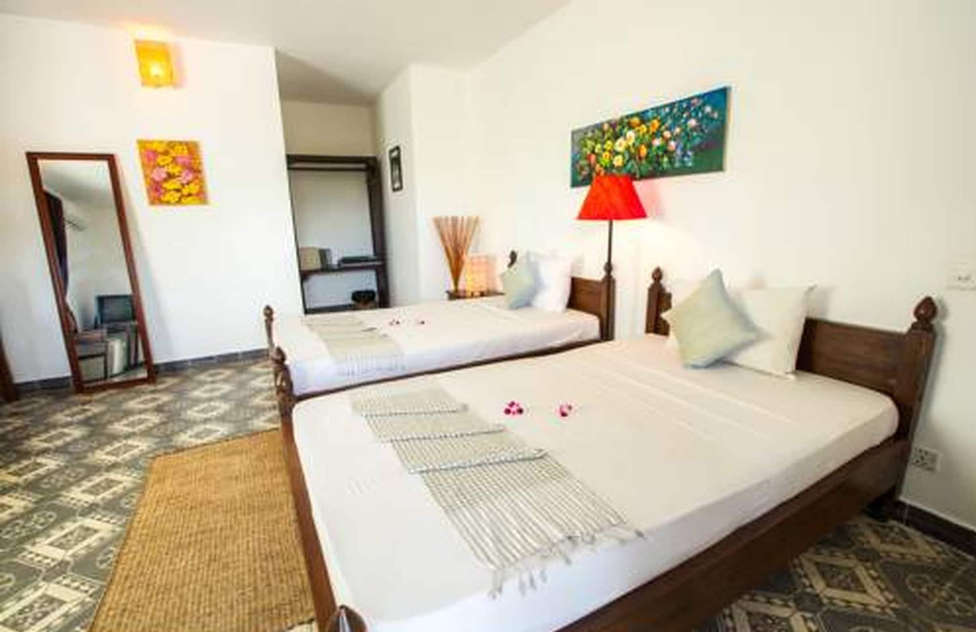 Jasmine Terrace Villa Пномпень Экстерьер фото
