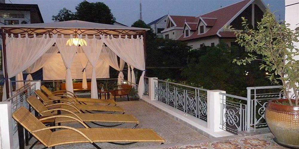 Jasmine Terrace Villa Пномпень Экстерьер фото